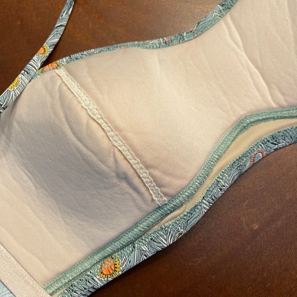 J.Crew Bikini Top - Picture 7 of 12